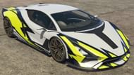 A picture of Ignus featured in GTA Online this week (Image via Rockstar Games, GTAWiki)